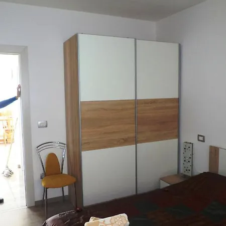 Appartement Ivy2 Lovran