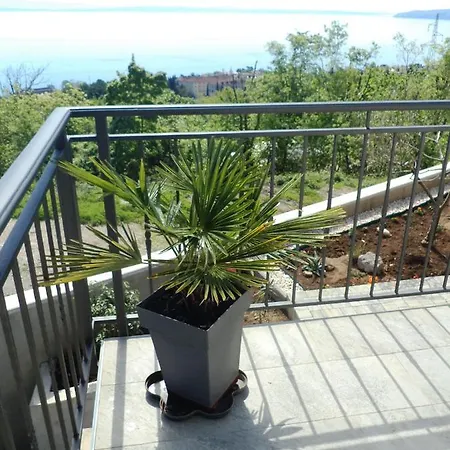 Ivy2 Appartement Lovran