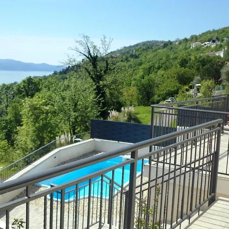 Appartement Ivy2 Lovran