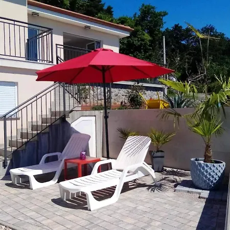 Ivy2 Appartement Lovran