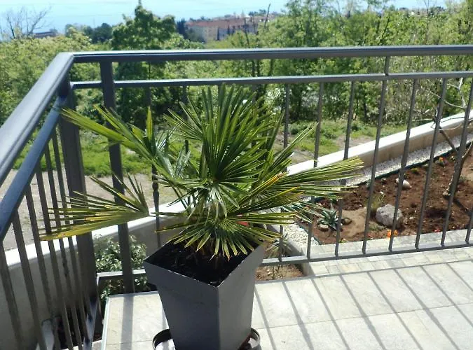 Ivy2 아파트 로브란