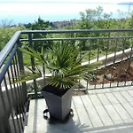 Ivy2 Apartman Lovran