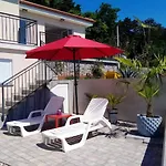 Ivy2 Apartman Lovran