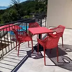 Ivy2 Apartman