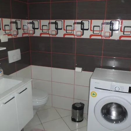 Ivy2 Appartement Lovran
