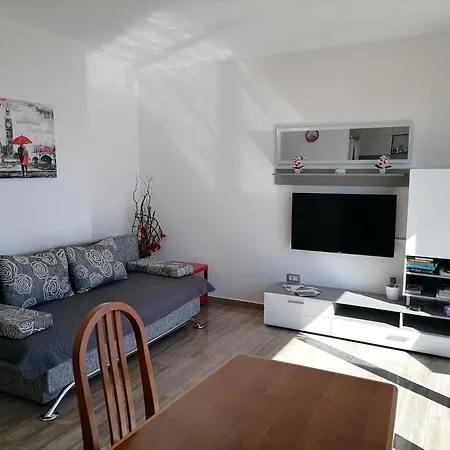 Ivy2 Apartman Lovran
