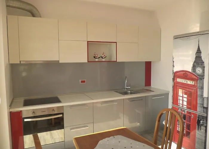 Ivy2 شقة لوفغان