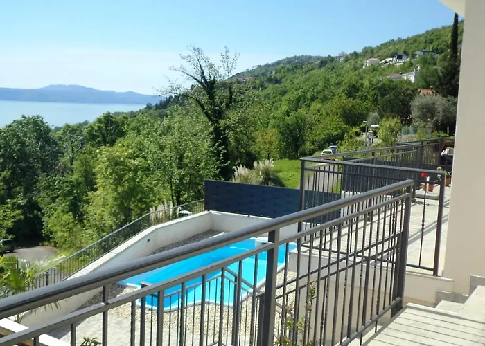 شقة Ivy2 لوفغان